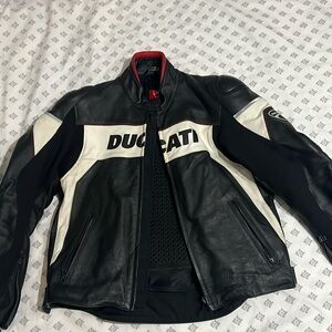 Ducati Riding Jacket